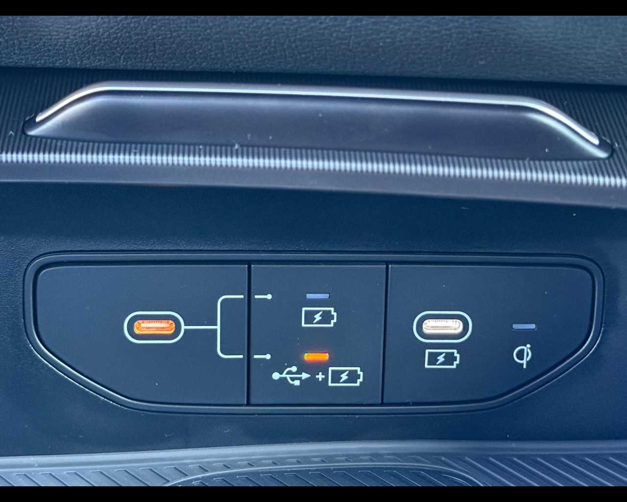 Kia Sportage Nuovo Ibrido diesel Sportage Este