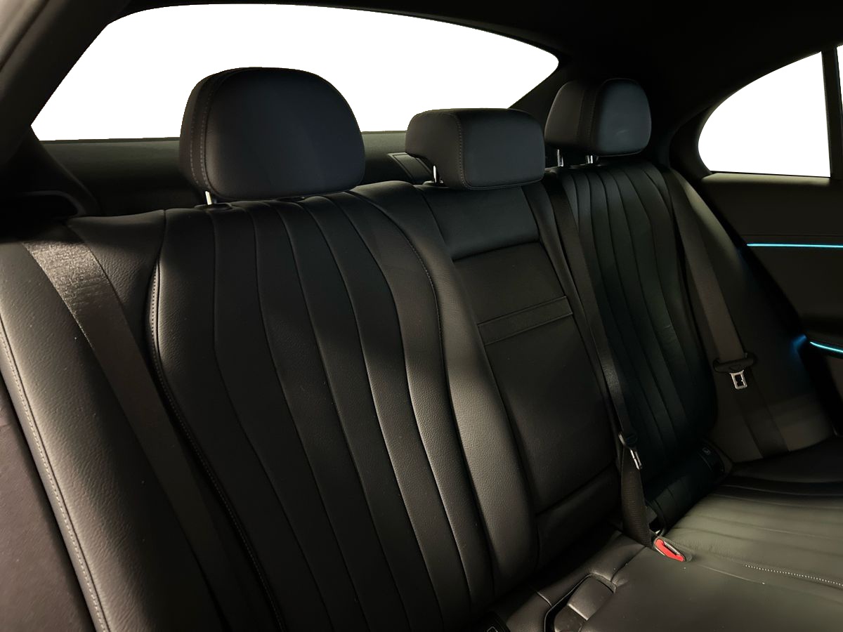 Mercedes Classe E Berlina Classe E Berlina 220 d AMG Line Advanced Plus 4Matic 9G-Tronic - 16