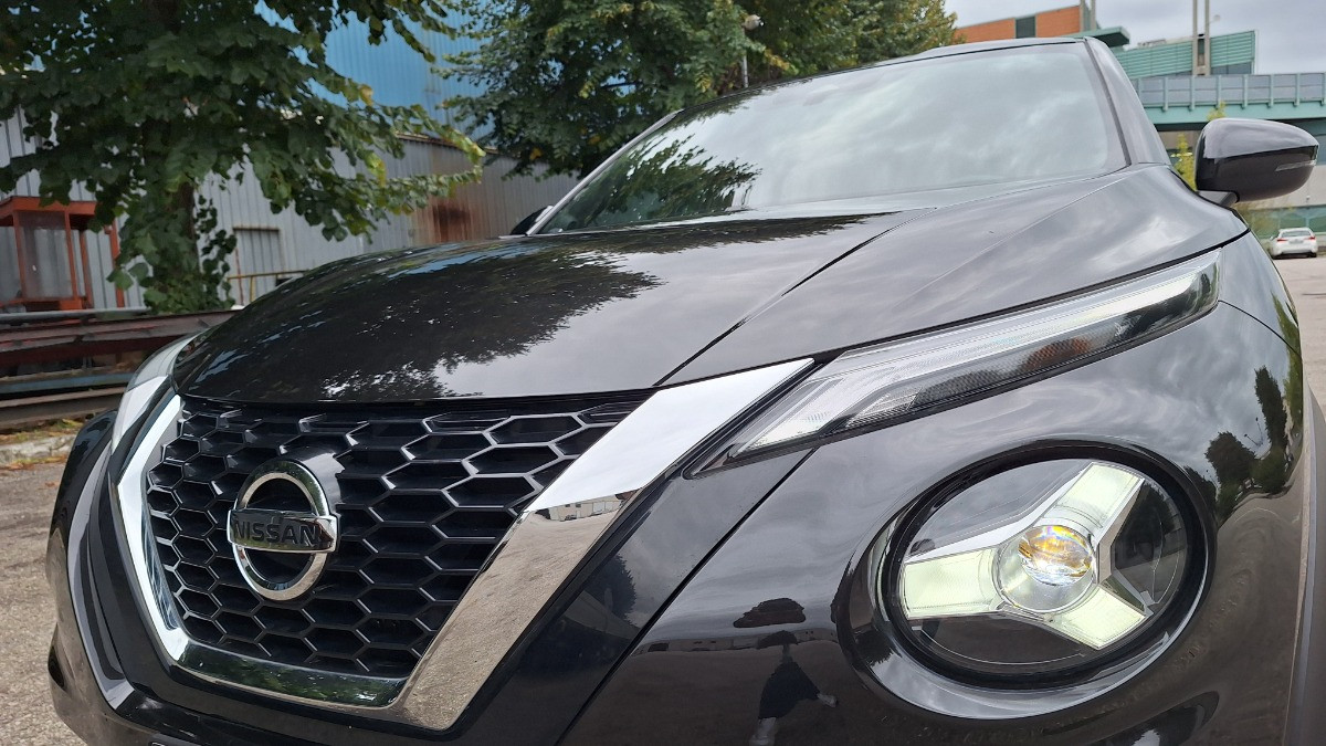 Nissan Juke Usato 2020 Juke San Vendemiano