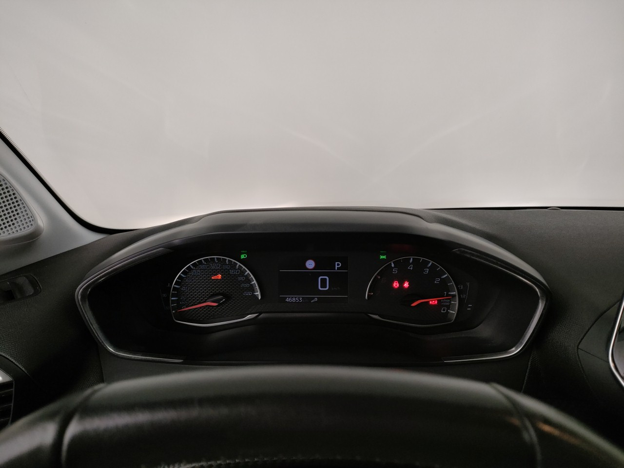Peugeot 208 Usato 2023 208 Parma