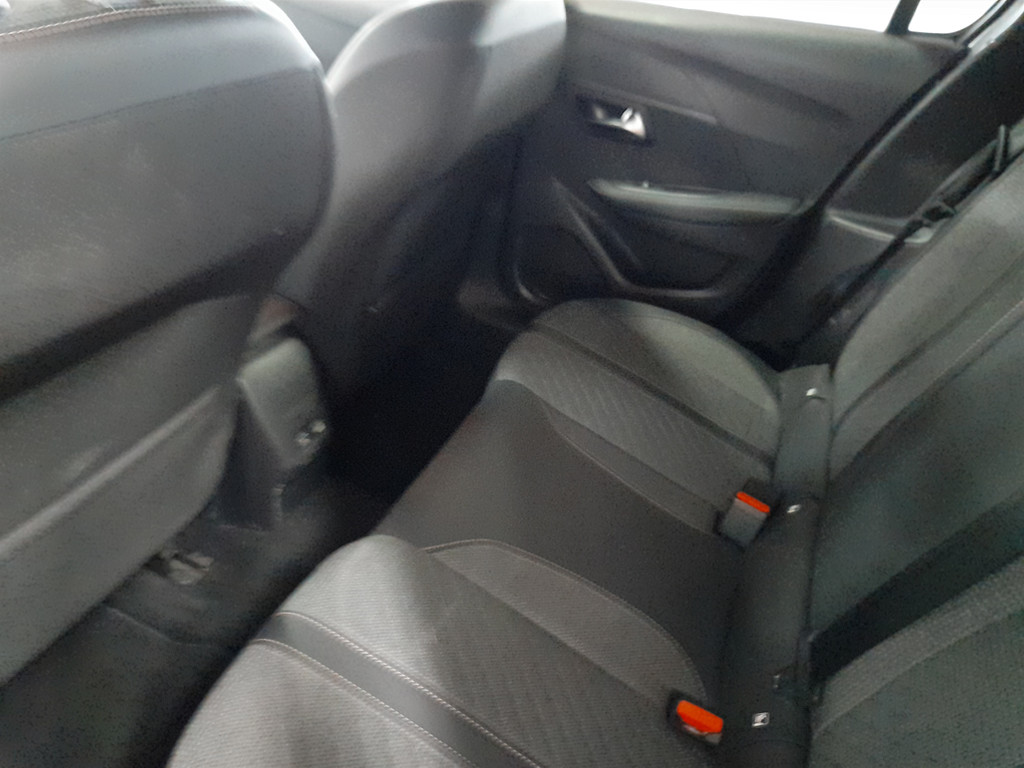 Panoramica 11° Immagine Veicolo