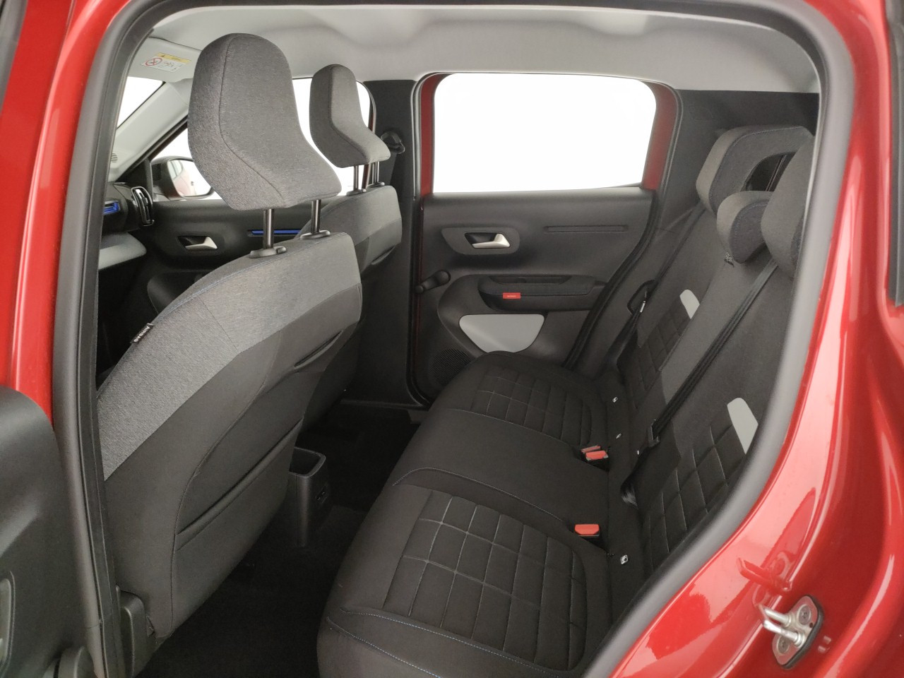 Citroen C3 Usato 2025 C3 Porto Mantovano