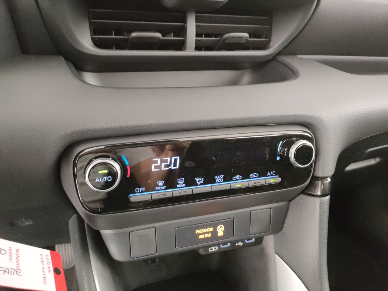 Mazda 2 Nuovo Ibrido benzina 2 Porto Mantovano