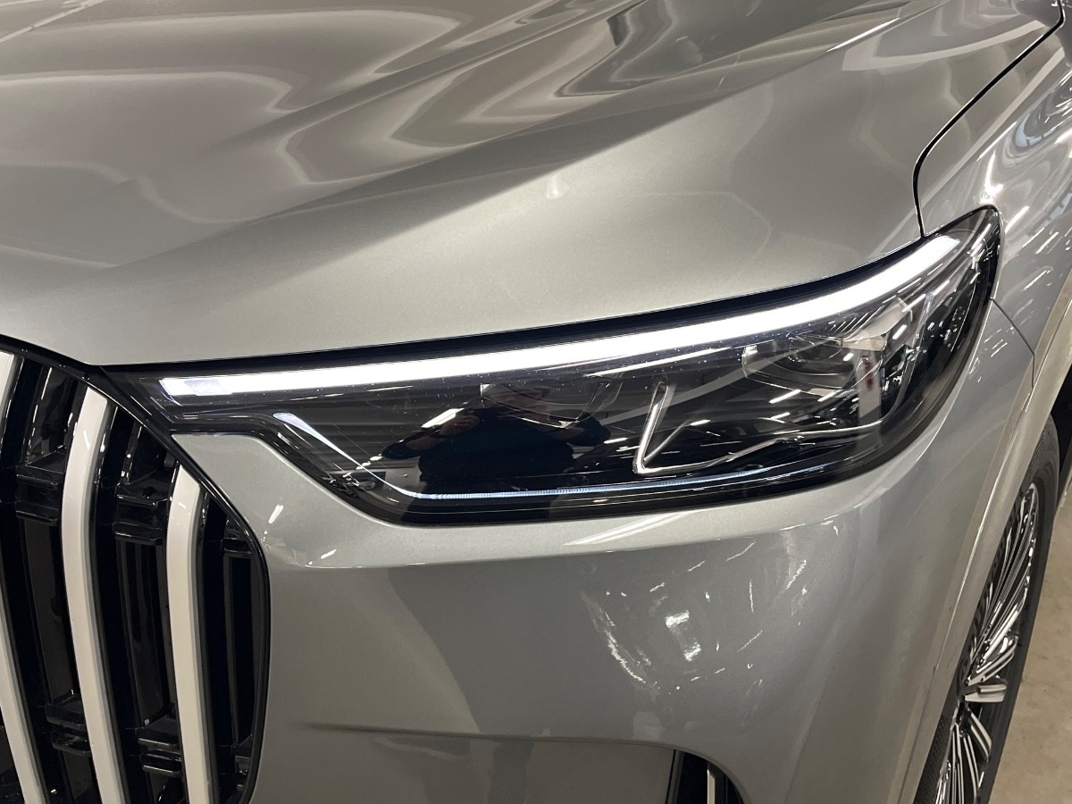 Jaecoo JAECOO 8 SHS-P Nuovo  JAECOO 8 SHS-P Verona