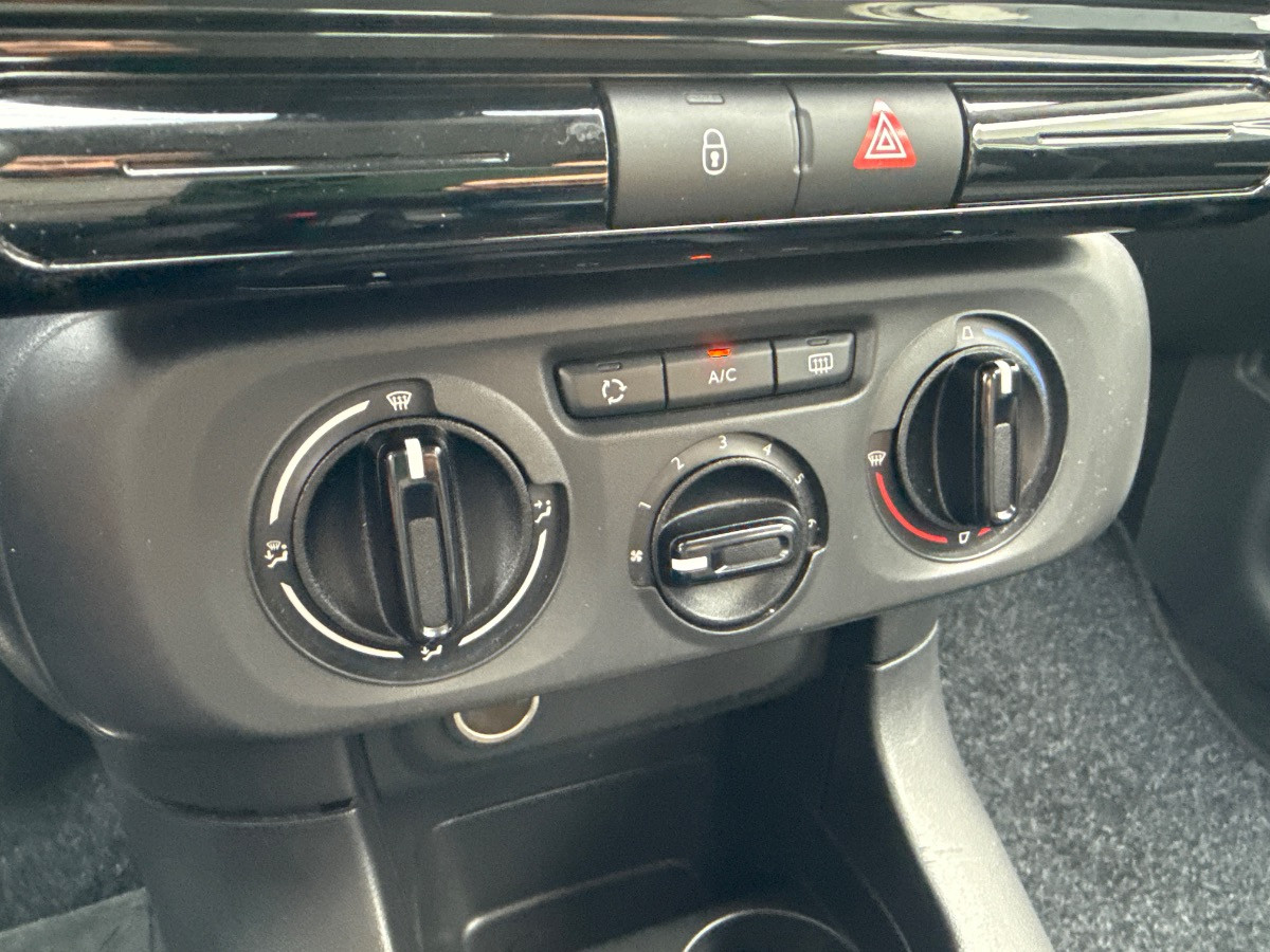 Citroen C3 Usato 2022 C3 Padova