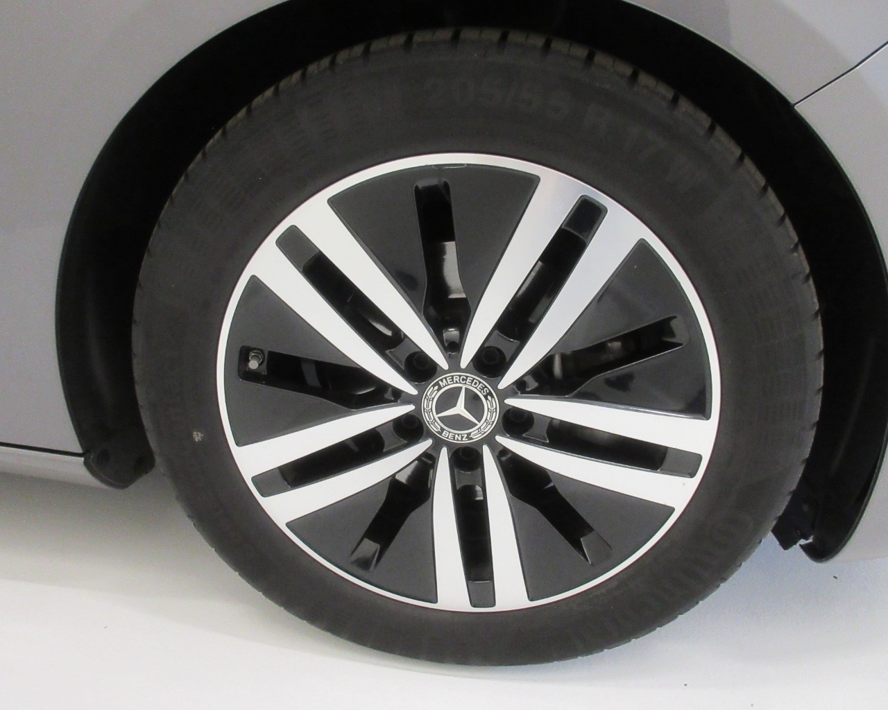 Mercedes Classe A Classe A 180 D Business 7G-DCT - 4