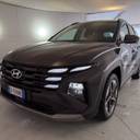 Tucson Iii - Tucson 1.6 Crdi 48v Business 2wd Dct