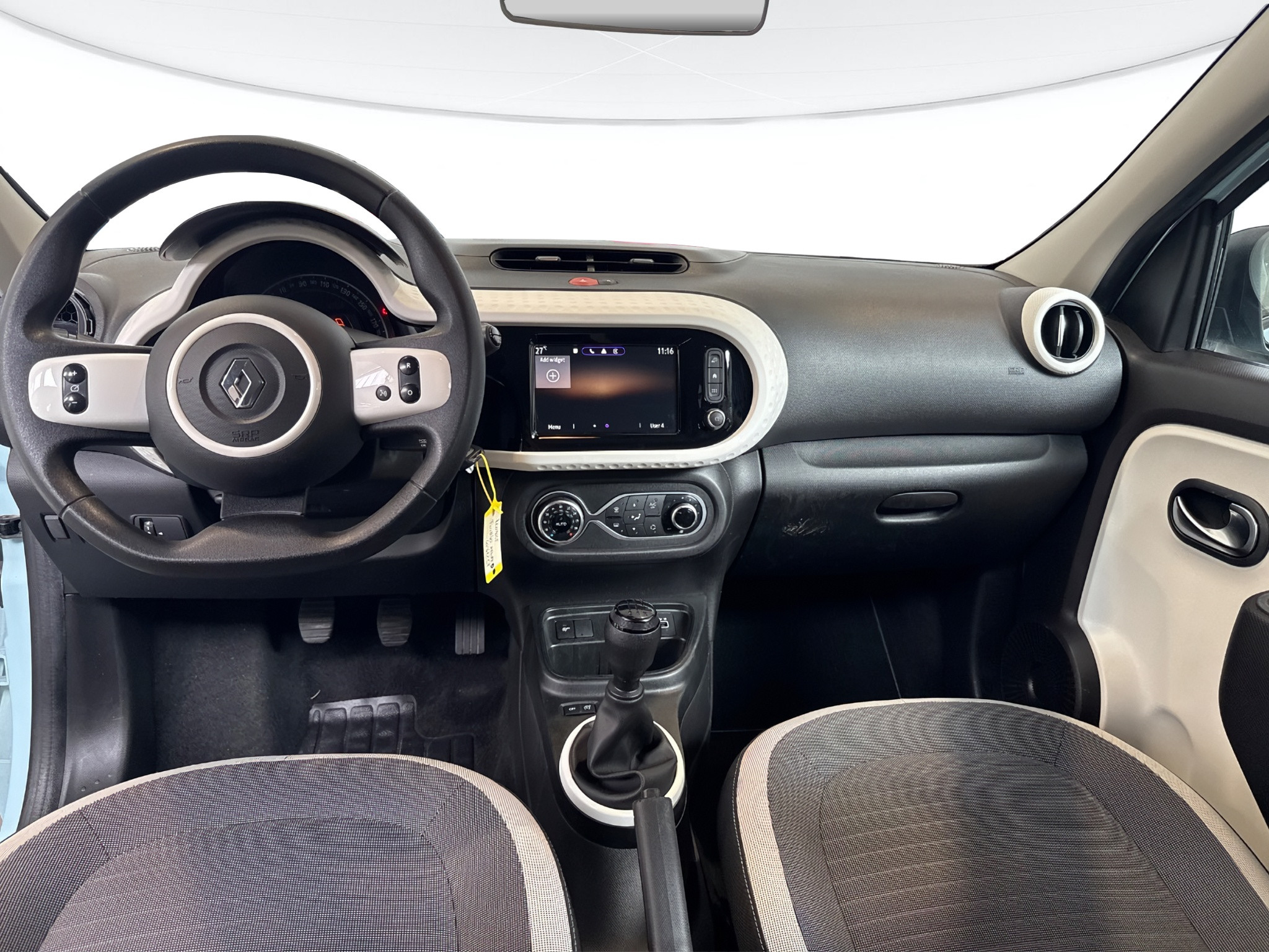 Renault Twingo Usato 2024 Twingo San Zeno Naviglio