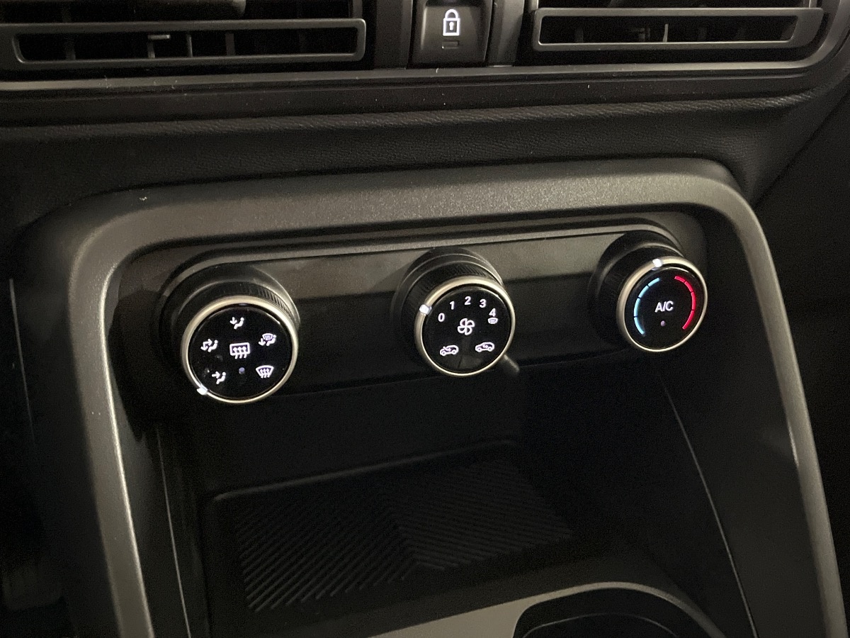 Citroen C3 KM0 2026 C3 Verona