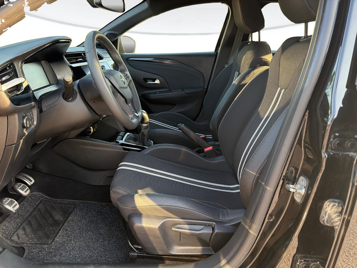 Opel Corsa Usato 2023 Corsa Mestre