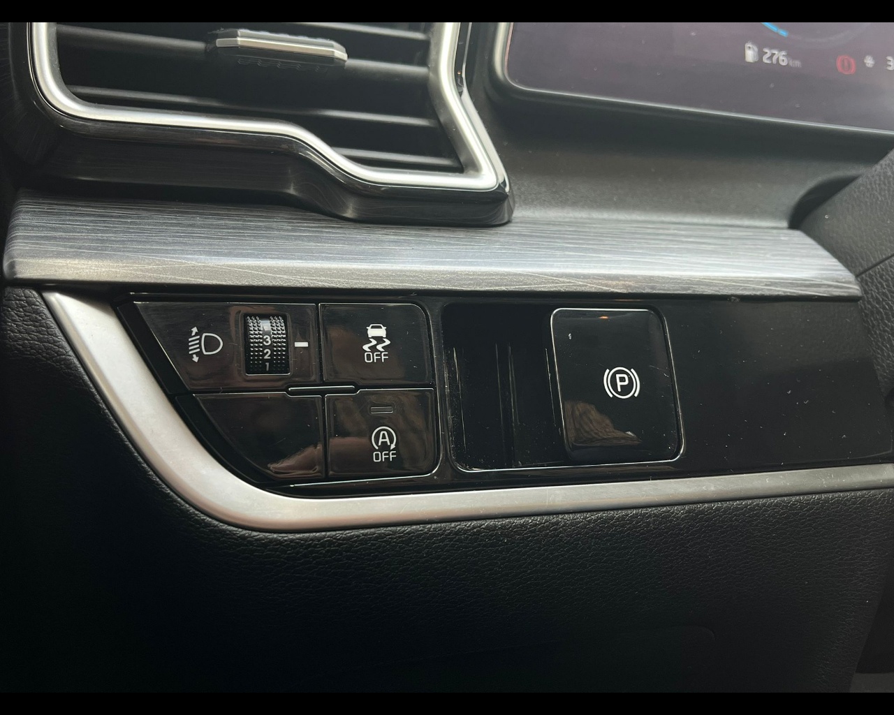 Foto KIA Sportage 1.6 crdi mhev Style imt