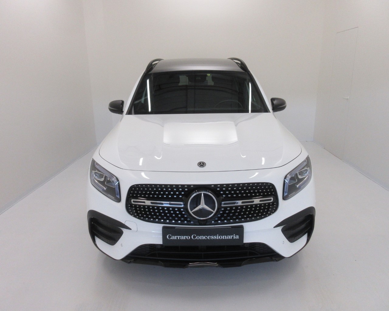 Mercedes GLB GLB 200 D Premium 8G-DCT - 2