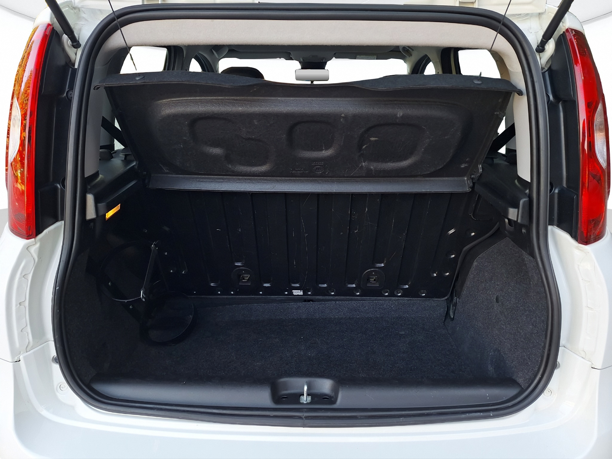 Fiat Panda Usato 2021 Panda San Vendemiano