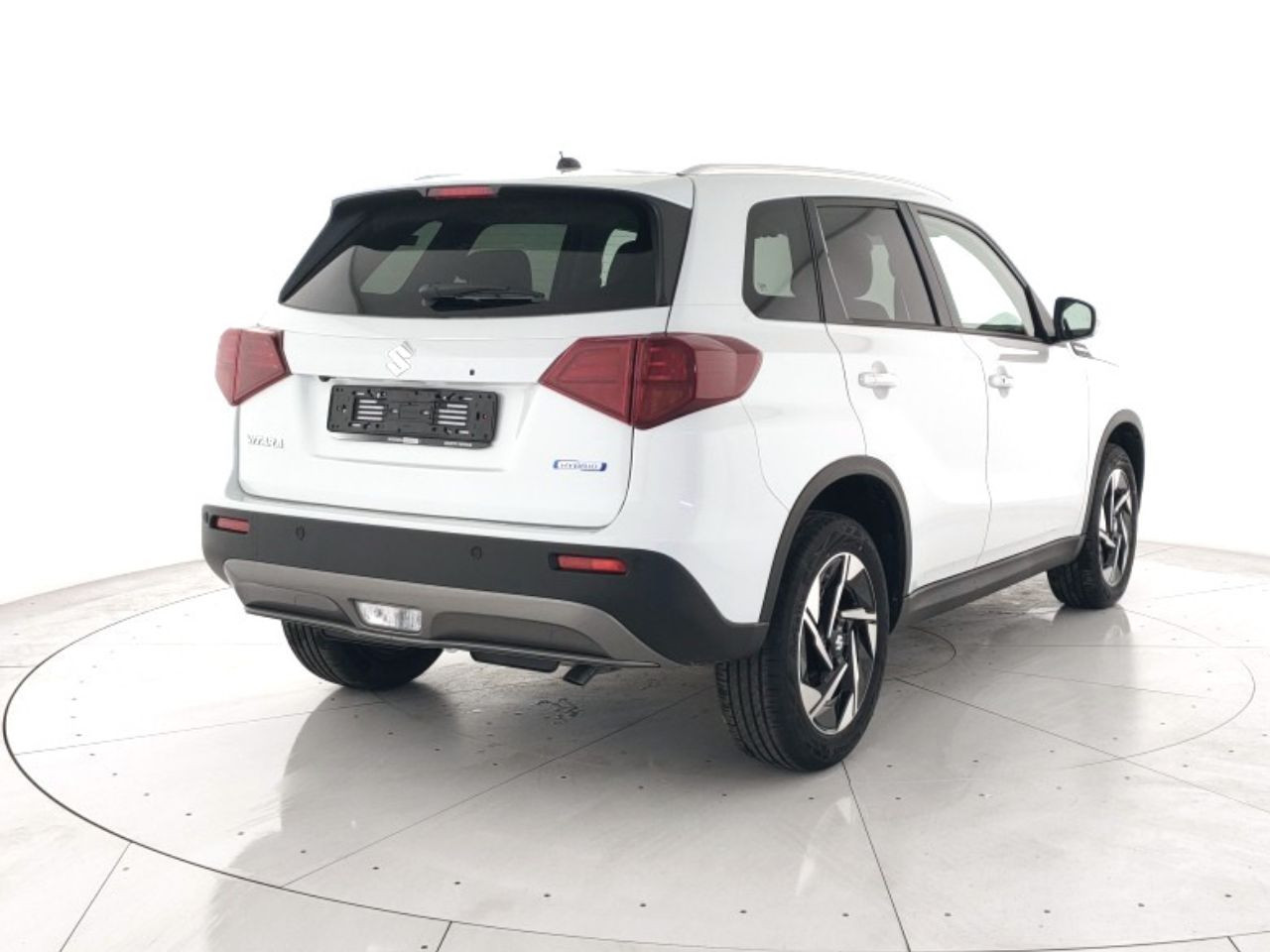 Suzuki Vitara Nuovo Ibrido benzina Vitara Porto Mantovano