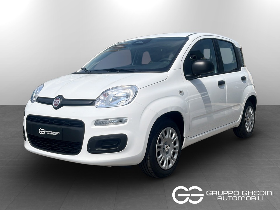 FIAT Panda Pandina 1.0 65cv Hybrid Icon Ibrida km0
