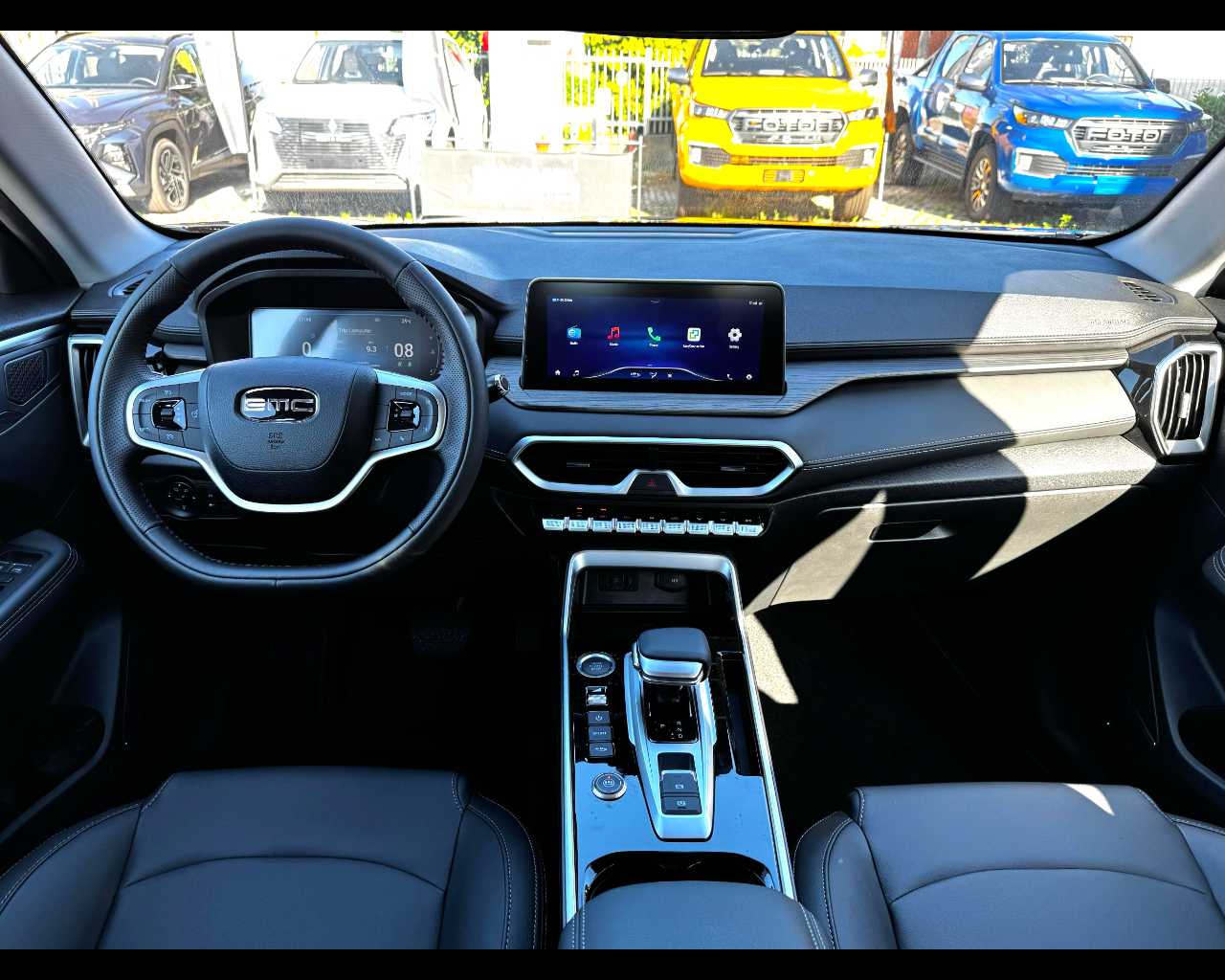 Emc Sei Nuovo GPL Sei Este