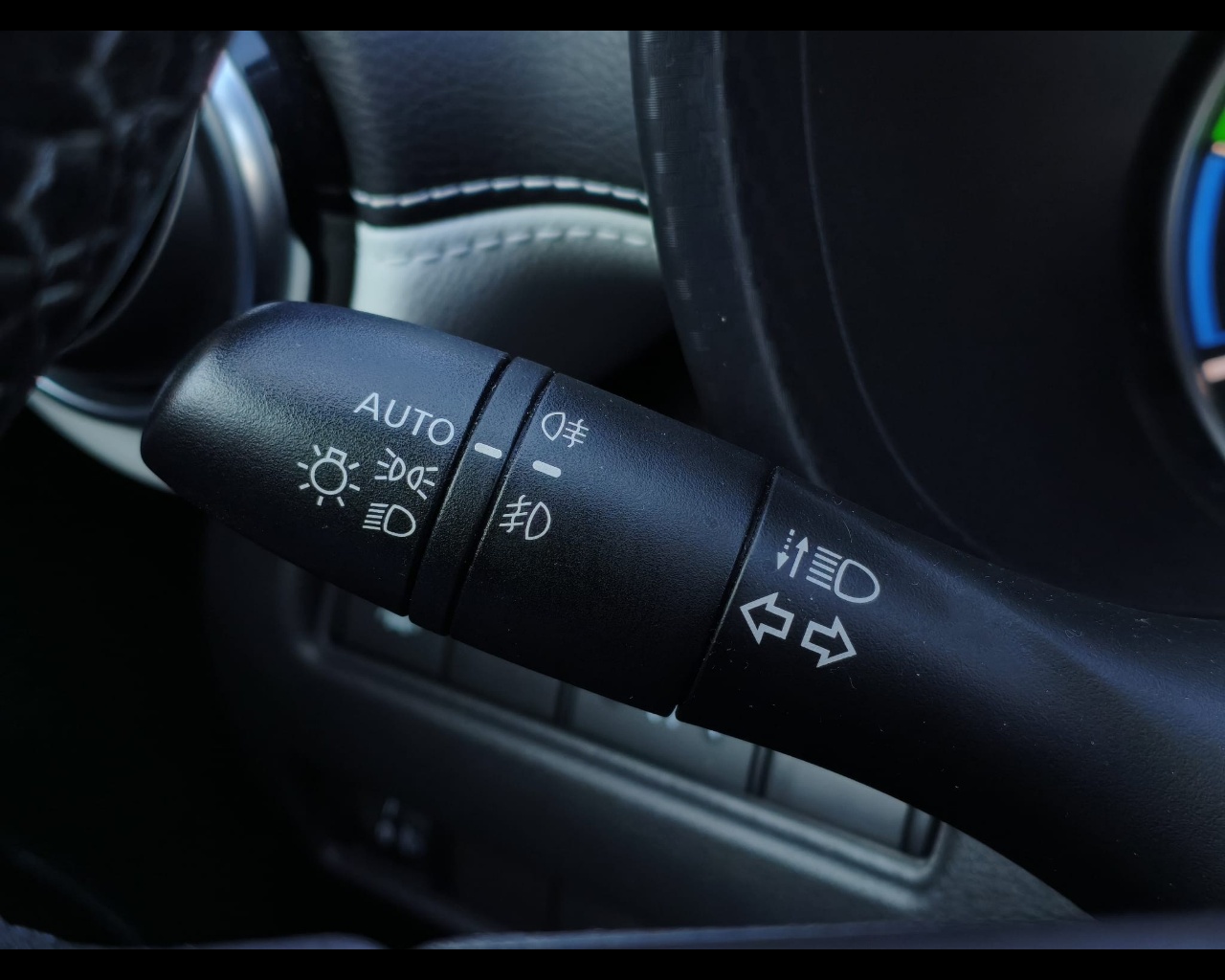 Foto NISSAN Juke 1.6 hev Premiere Edition