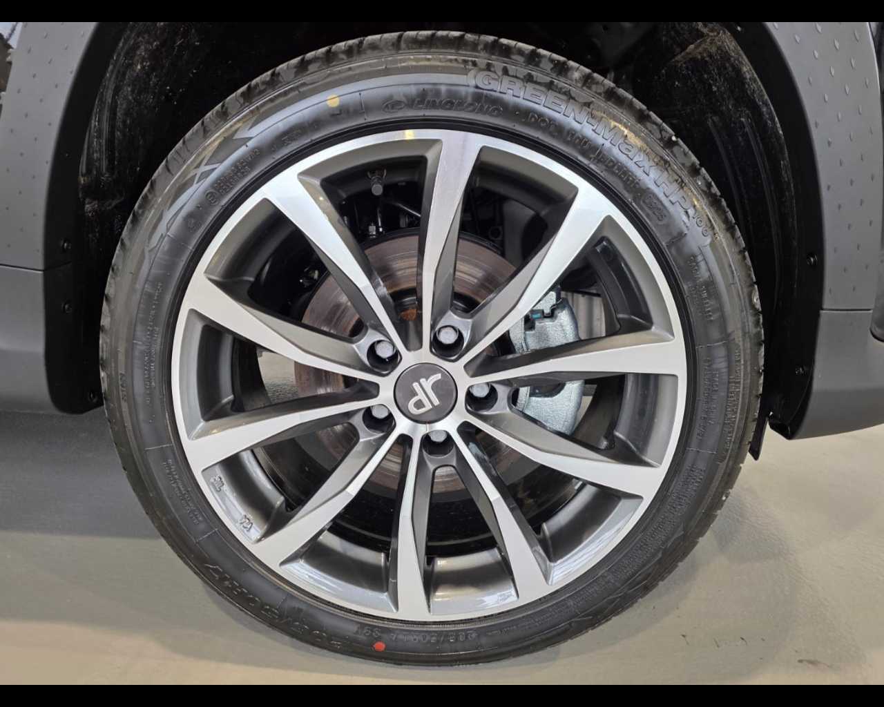 Dr Automobiles DR 3.0 Nuovo gPL DR 3.0 Mestre