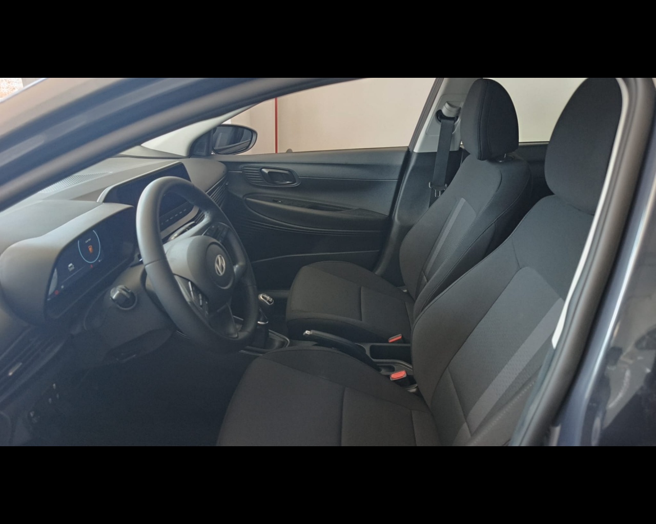 Foto HYUNDAI I20 MY26 1.0 T-GDI ICC CONNECTLINE
