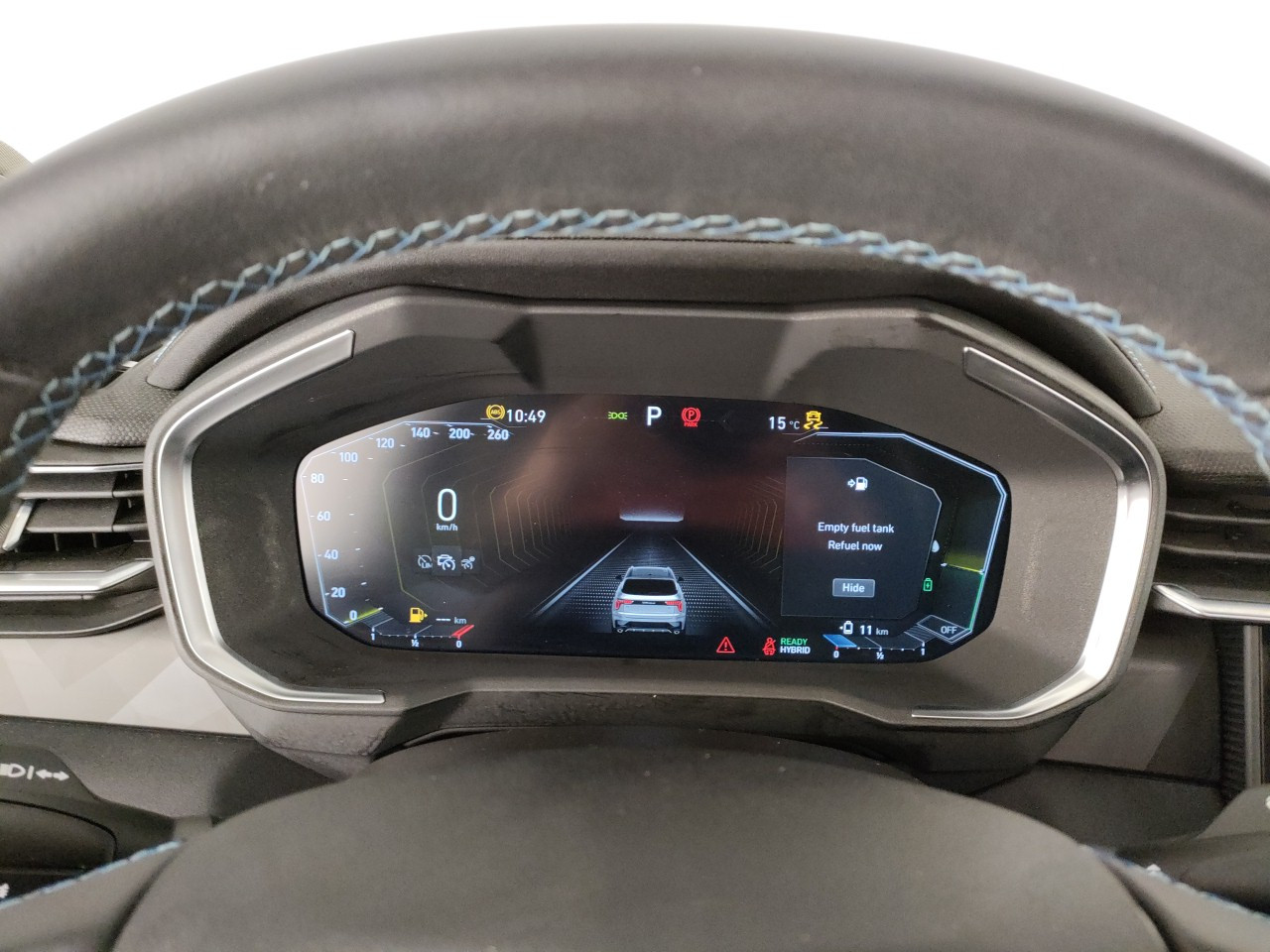 Lynk & Co 01 Usato 2023 01 Reggio Emilia