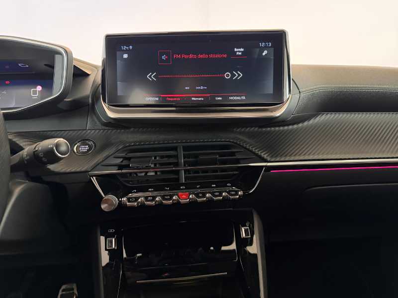 2008 Ii 2020 - 2008 1.2 Puretech Gt S&s 130cv