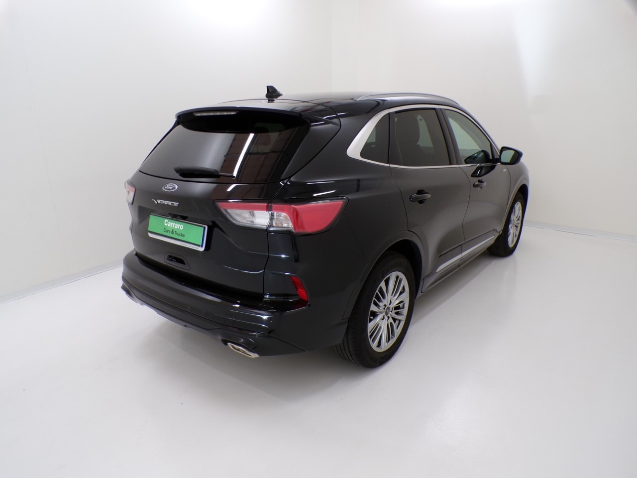 Ford Kuga Kuga 2.5 PHEV 225cv Vignale 2WD e-Shifter - 6