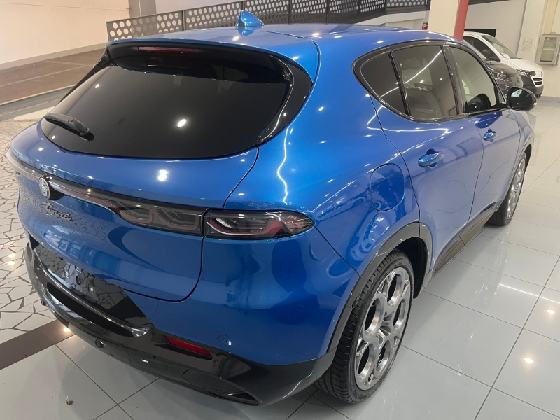ALFA ROMEO – Tonale 1.5 130 CV MHEV TCT7 Sprint