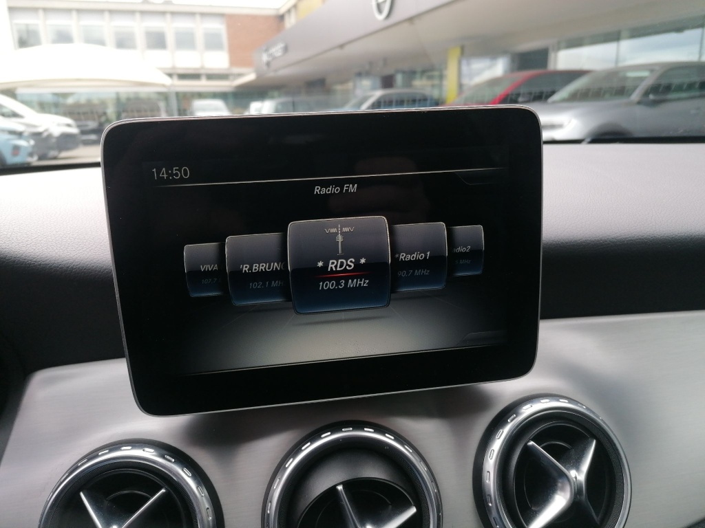 Mercedes GLA Usato 2015 GLA Carpi