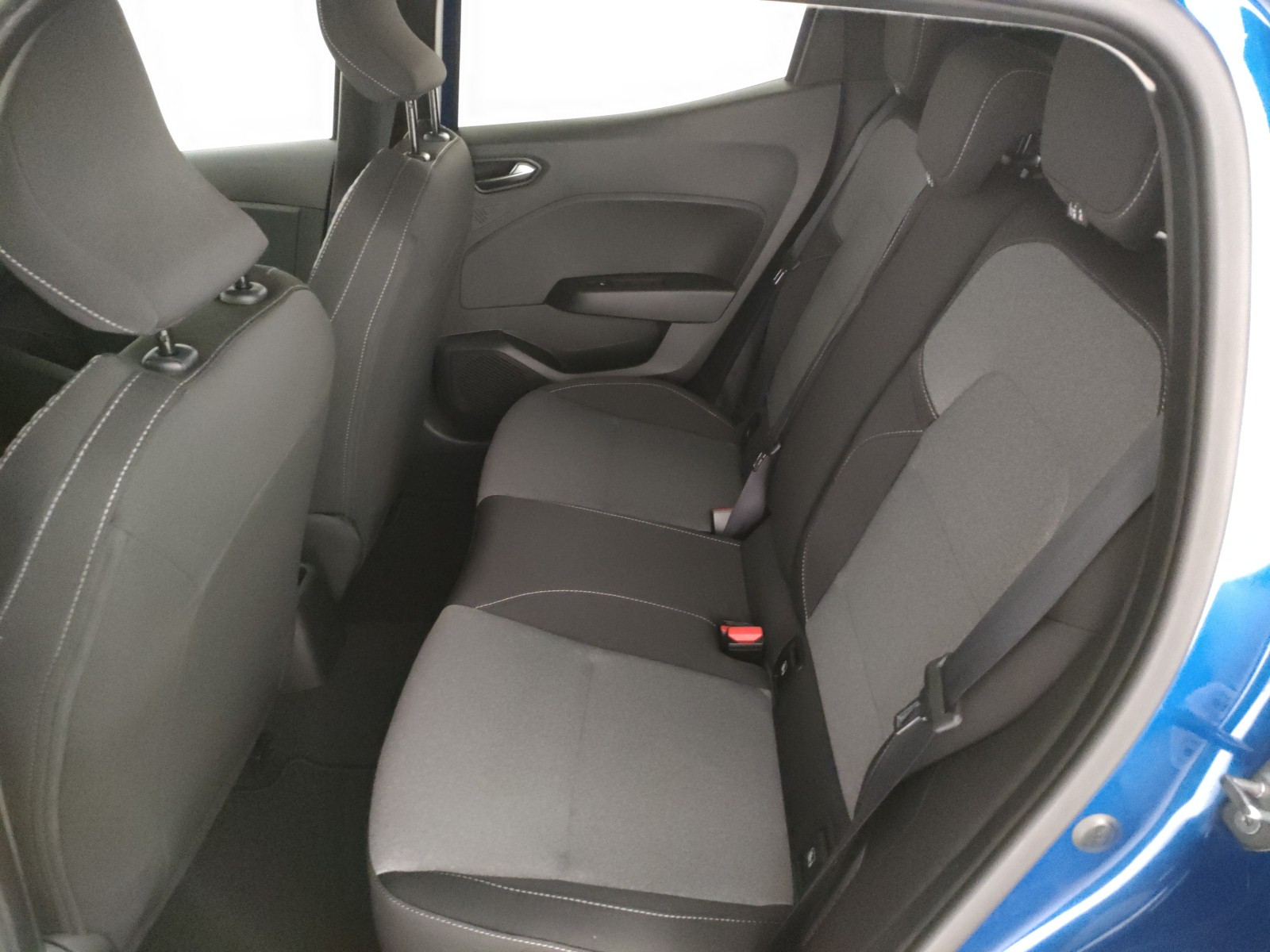 Renault Clio Usato 2024 Clio Legnago