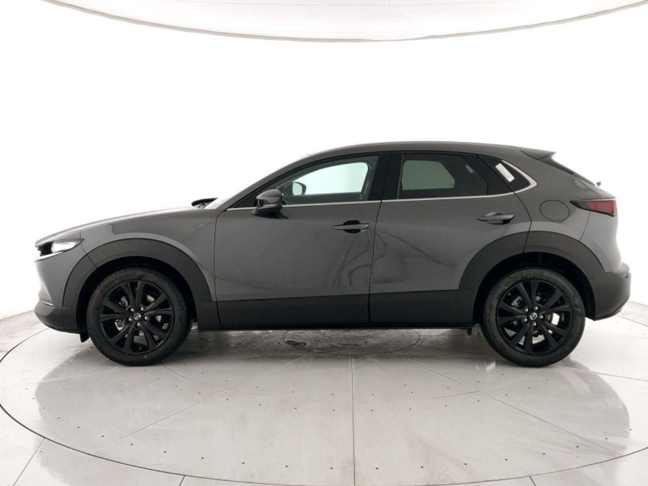 Mazda CX-30 Nuovo Ibrido benzina CX-30 Mantova