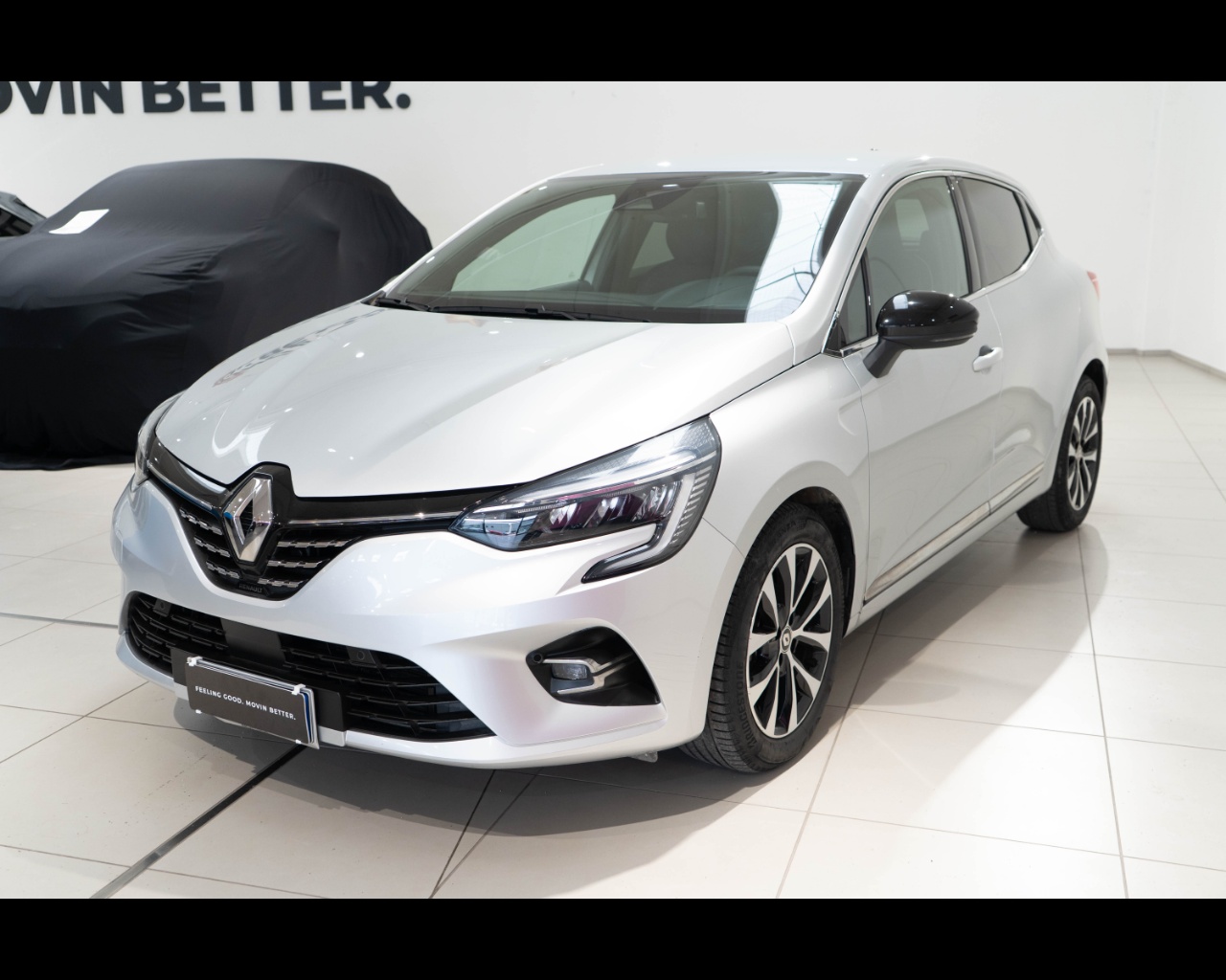 RENAULT Clio 5ª Serie