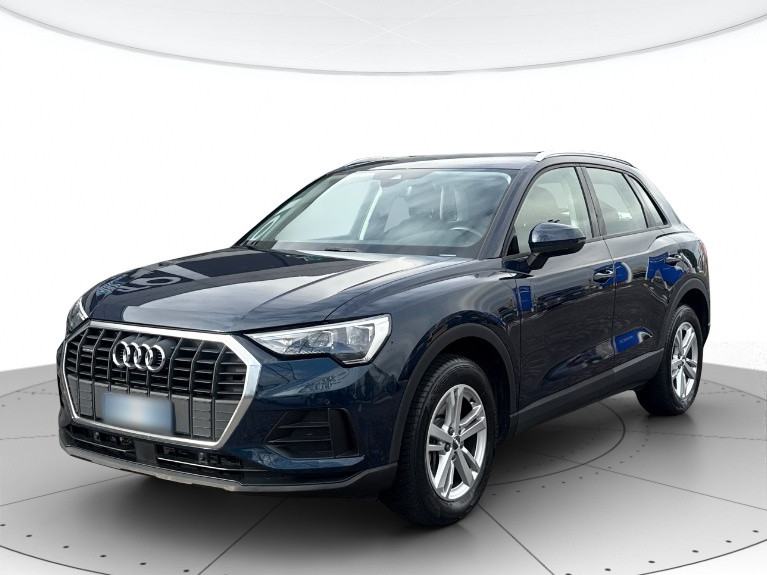 Audi Q3 Usato 2019 Q3 Mestre