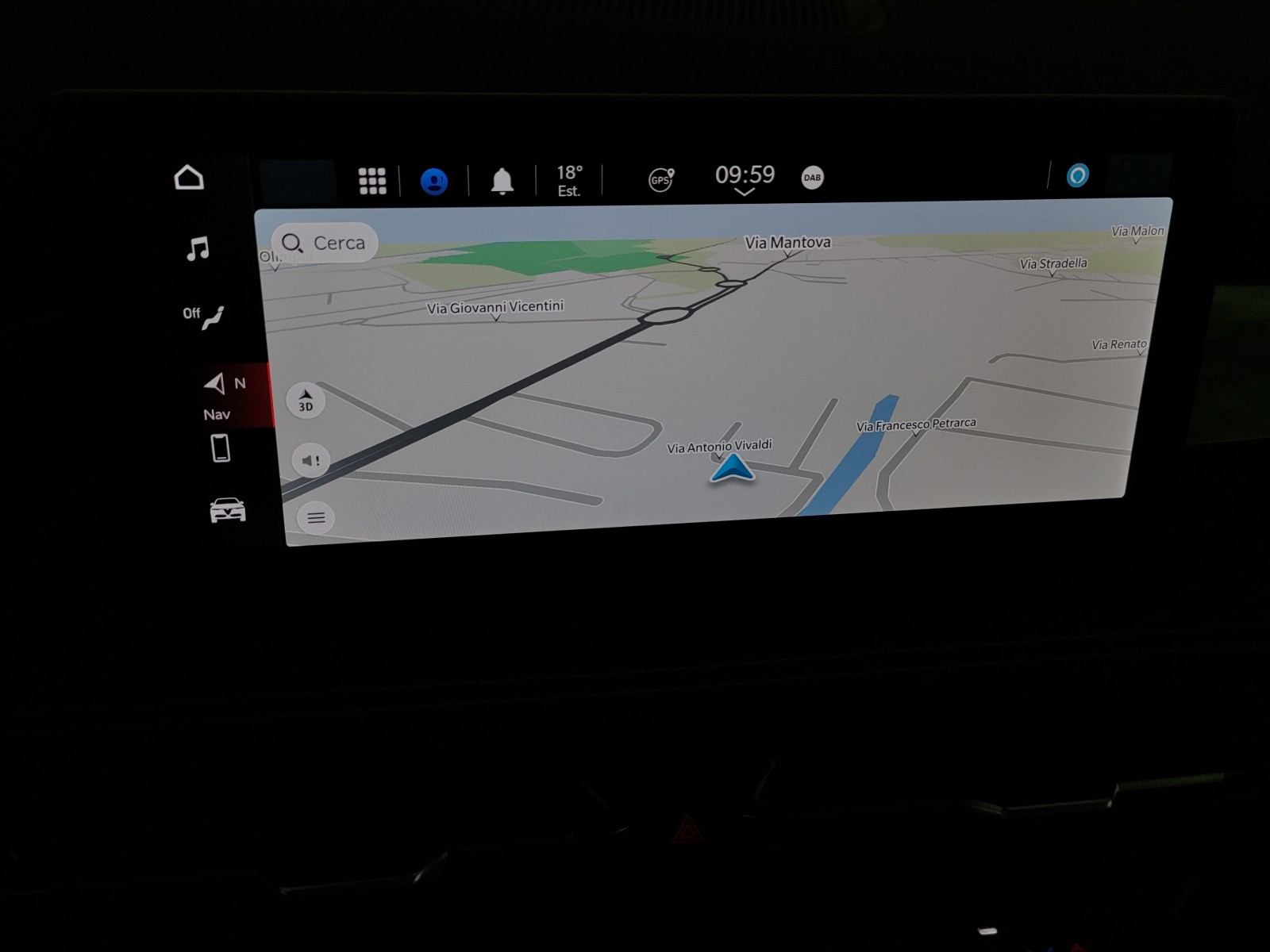 Alfa Romeo Tonale Usato 2024 Tonale Legnago