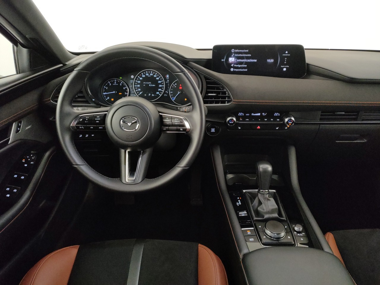Mazda 3 Aziendali 2025 3 Mantova
