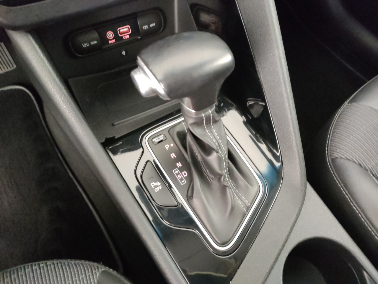 Kia Niro Usato 2016 Niro Mantova