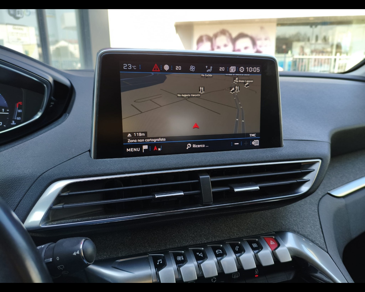 Foto PEUGEOT 3008 1.5 bluehdi Allure s&s 130cv eat8