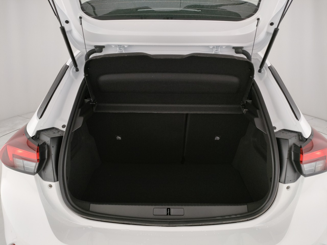 Opel Corsa KM0 2026 Corsa Porto Mantovano