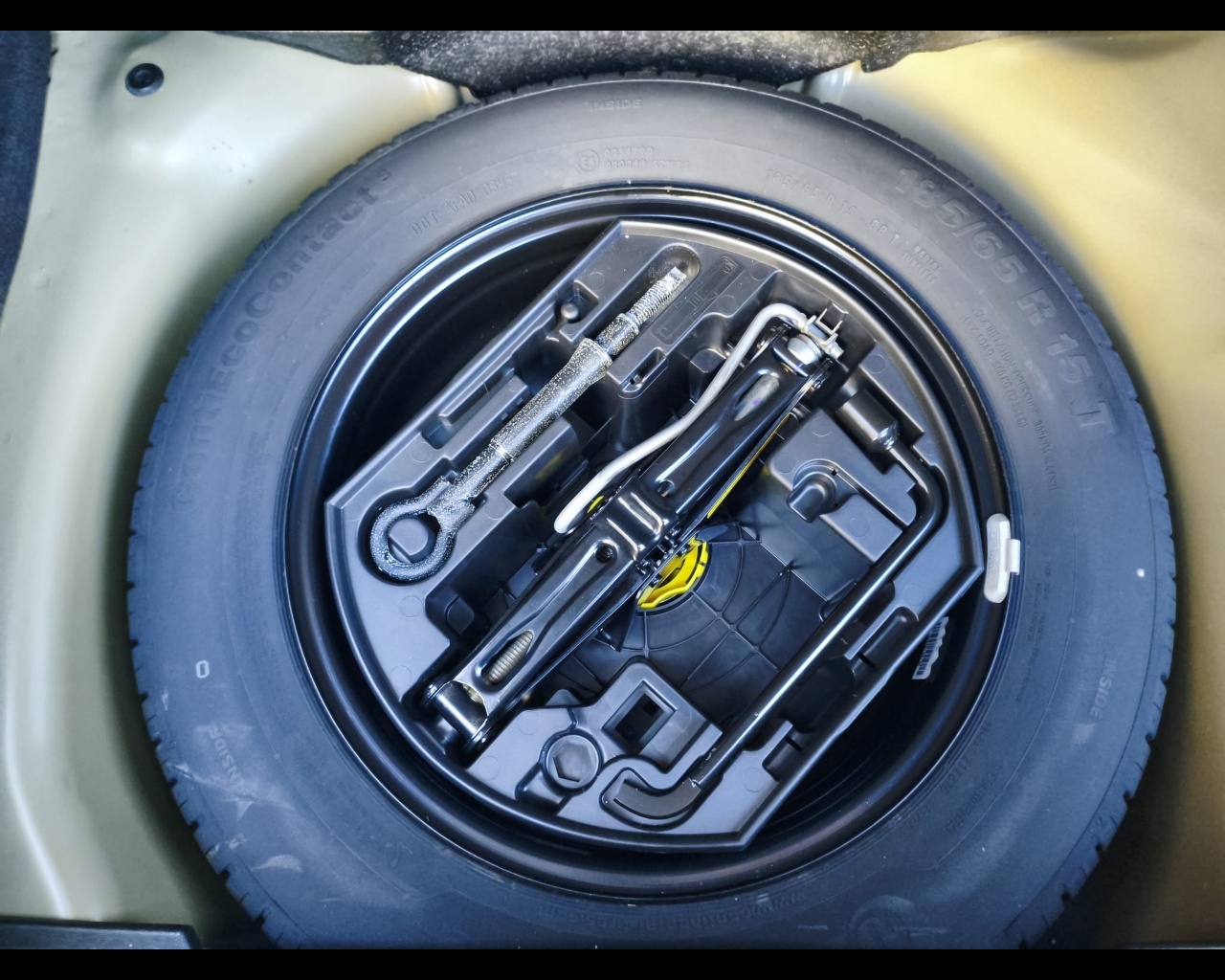 Foto PEUGEOT 208 5p 1.0 puretech Active 68cv