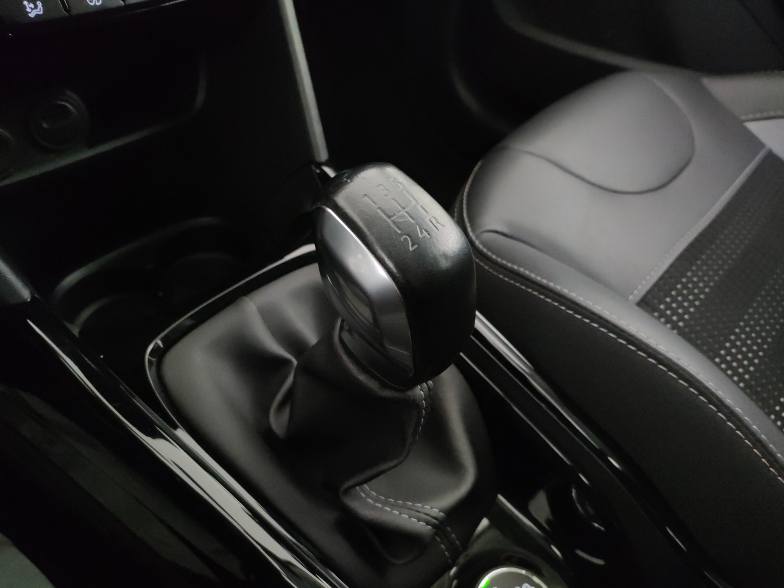 Peugeot 2008 Usato 2019 2008 Padova