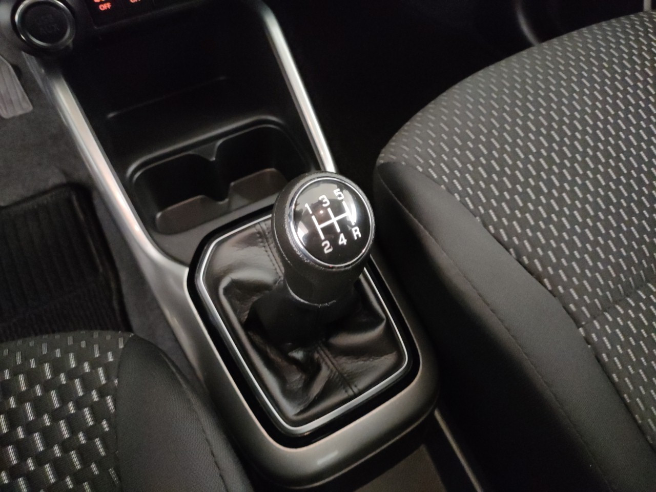 Suzuki Ignis Usato 2022 Ignis Porto Mantovano