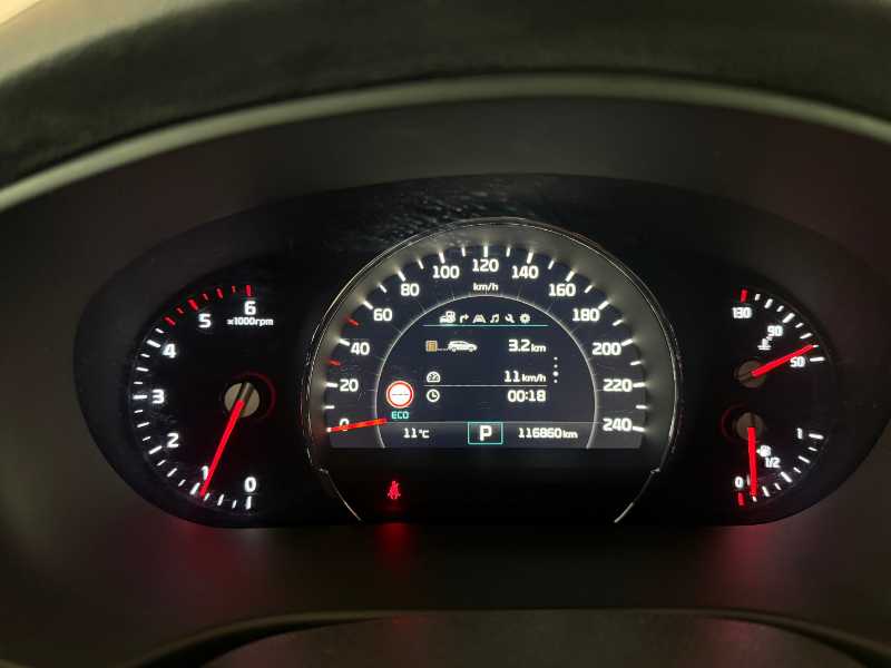 Sorento Iii 2015 - Sorento 2.2 Crdi Rebel 4wd 7p.ti Auto