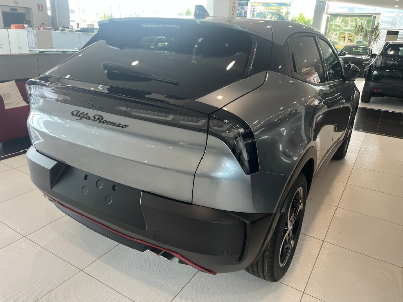 ALFA ROMEO – Junior 1.2 145 CV Hybrid eDCT6 Speciale