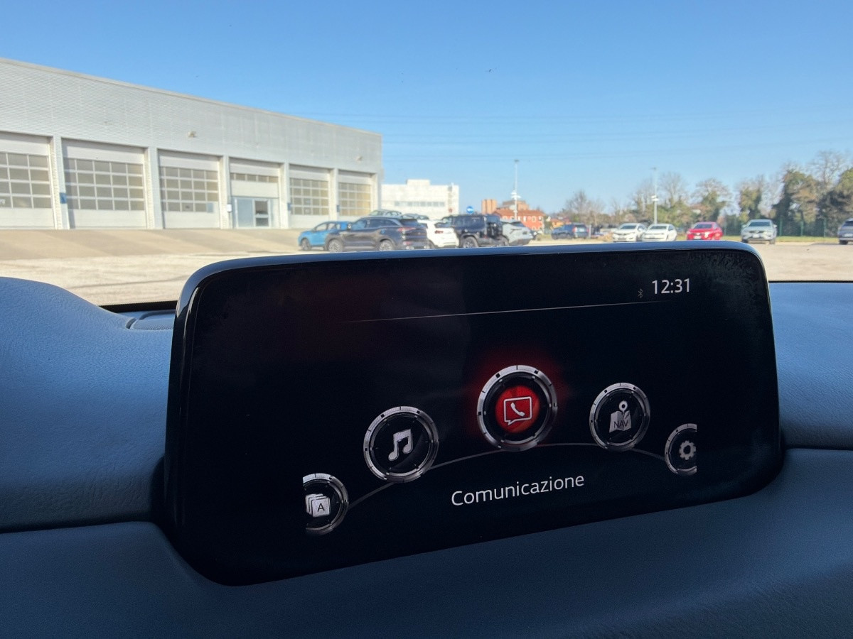 Mazda CX-5 Usato 2018 CX-5 Mestre