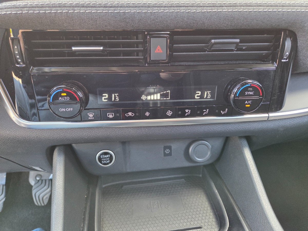Nissan Qashqai Usato 2025 Qashqai Reggio Emilia
