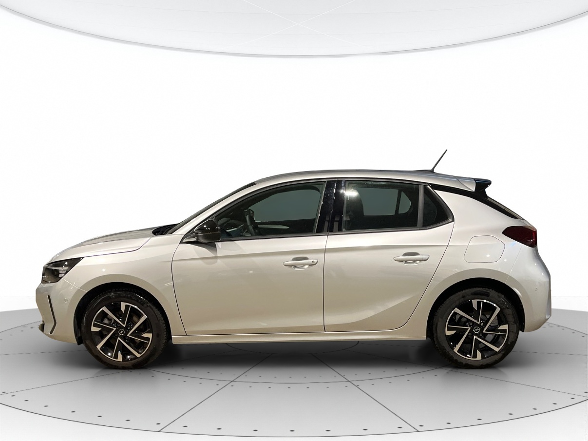 Opel Corsa Usato 2025 Corsa Verona