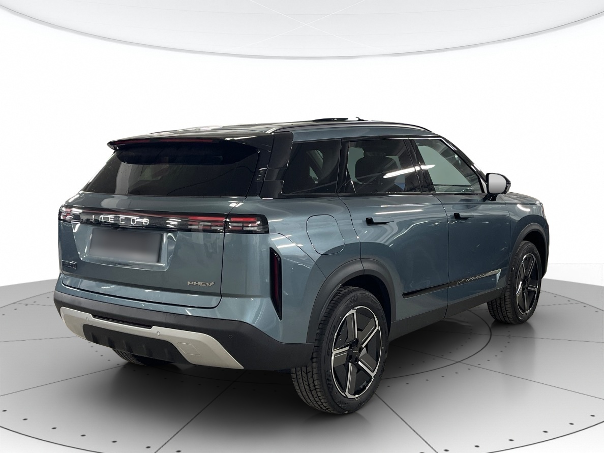 Jaecoo Jaecoo 7 Nuovo  Jaecoo 7 Verona