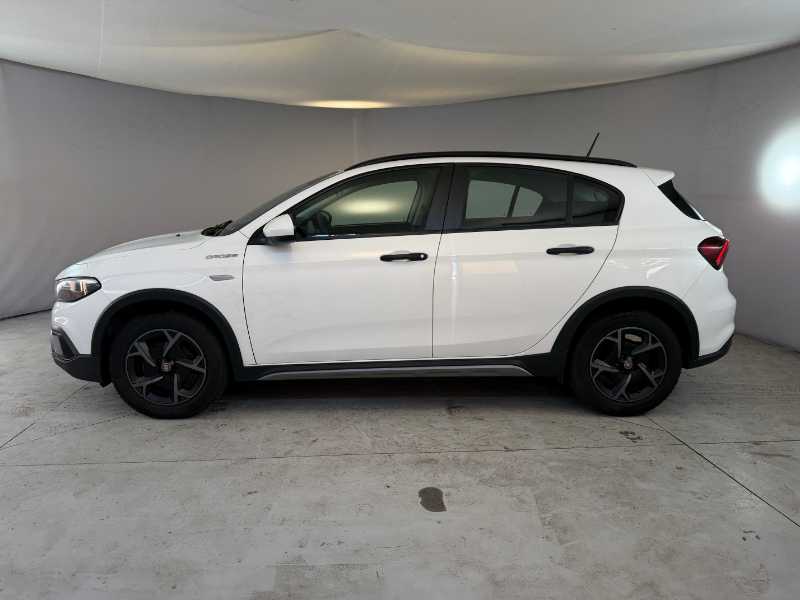 Tipo Ii - Tipo 5p 1.3 Mjt City Cross S&s 95cv