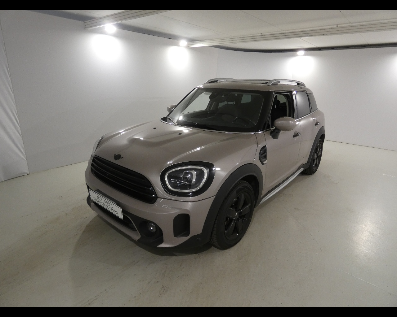 MINI Mini Countryman