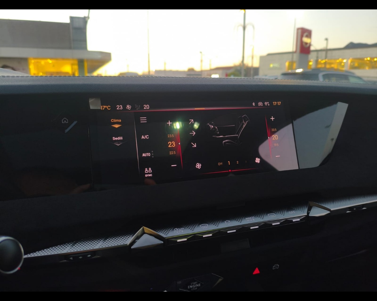 Foto DS DS4 1.2 puretech Performance Line+ 130cv auto