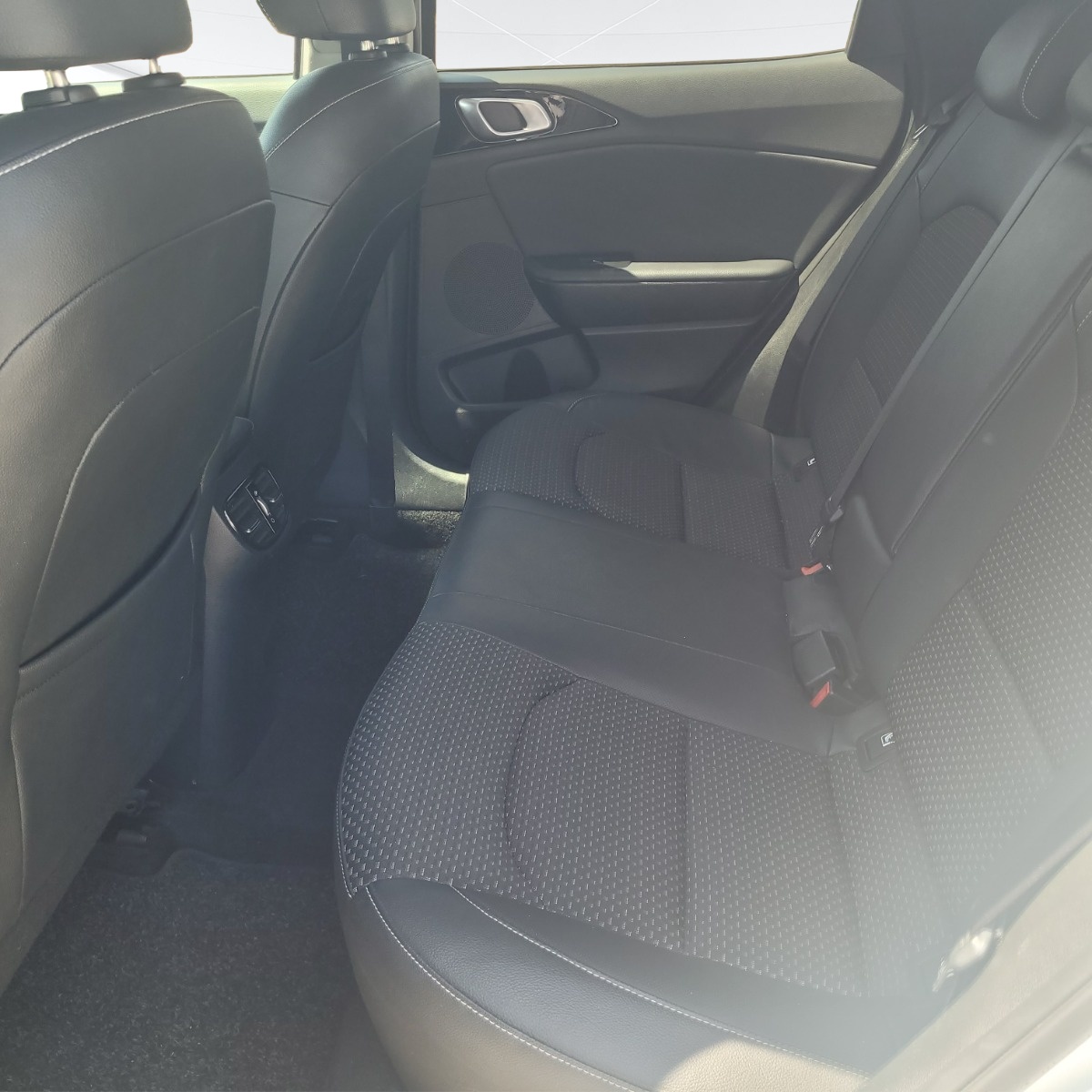 Kia Xceed Usato 2022 Xceed Mestre